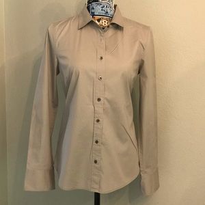 J. Crew Haberdashery shirt